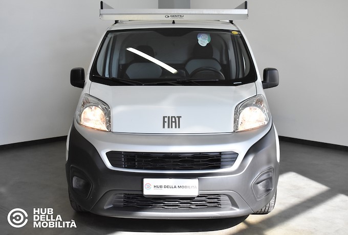 FIAT Fiorino 1.3 MJT 95CV Cargo SX